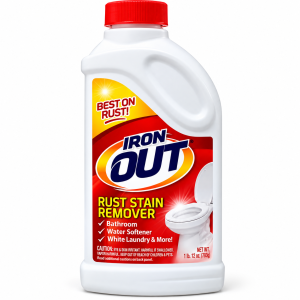 Iron Out