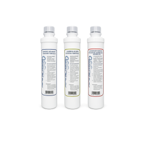 Ensemble de filtres Vectapure 360