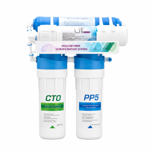 UNITÉ D'ULTRA FILTRATION - UF-40