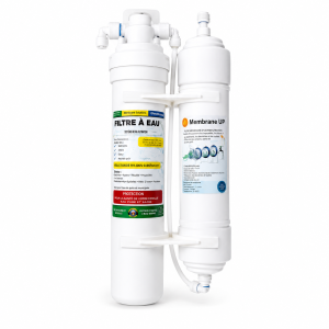 UNITÉ D'ULTRA FILTRATION - L5620 / UF-20