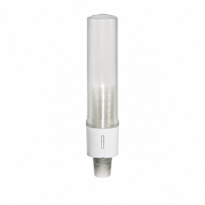 Distributeur de verre - Clair