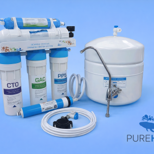 OSMOSE INVERSE RO-102
