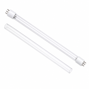 Duo lampe et quartz - UV 708 / BL602141 / 650138