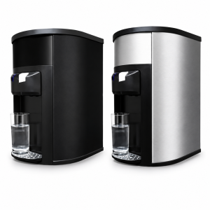 Distributeur d'eau | Degree ENERGY STAR®