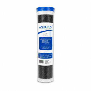 Filtre de déionisation (D.I) | 2.5 po x 10 po