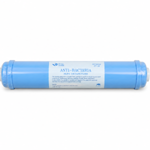 Filtre Anti-Bactérien