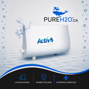 Activo® Lessive