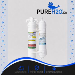 UNITÉ D'ULTRA FILTRATION - L5620 / UF-20