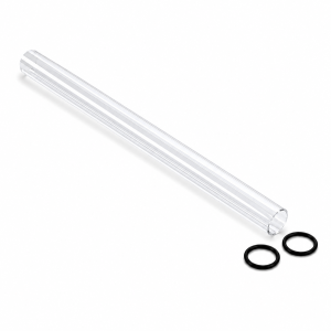 Tube de quartz  QS-810