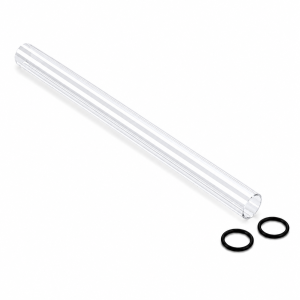 Tube de quartz - RQ-820