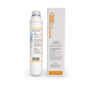 Membrane Vectapure 360  /  75 gpj