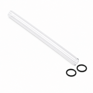 Tube de quartz - RQ-470