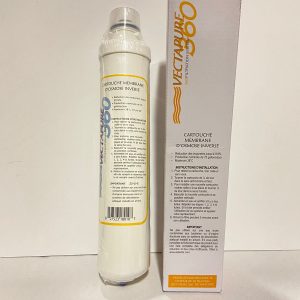 Membrane Vectapure 360  /  75 Gpj