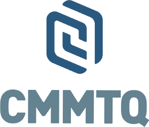 Corporation des maîtres mécaniciens en tuyauterie du Québec (CMMTQ).