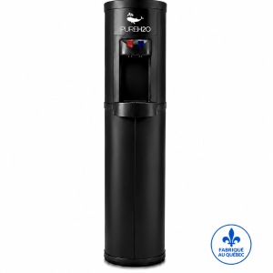 Distributrice | L'ULTRAPURE | Noire