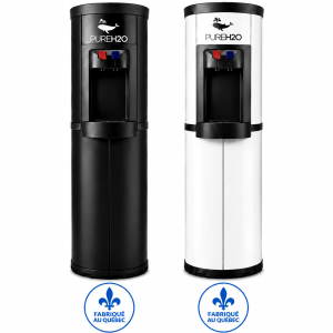 Distributrice | L'ULTRAPURE