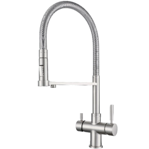 Robinet l'Éléguant