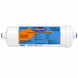 Filtre Omnipure | K5515-JJ