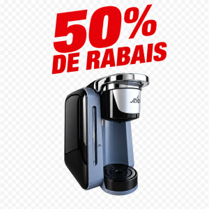 Machine à café Java | WSD18-505