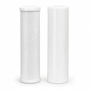 Ensemble de filtration | 2 filtres