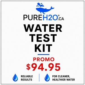 Water Potability Test Kit