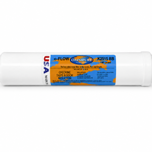 Filtre Omnipure | K2515-BB