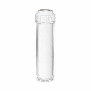 Filtre rechargeable | 2.5 po x 10 po