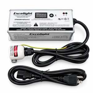 BALLAST | EXCELIGHT® | EL411B
